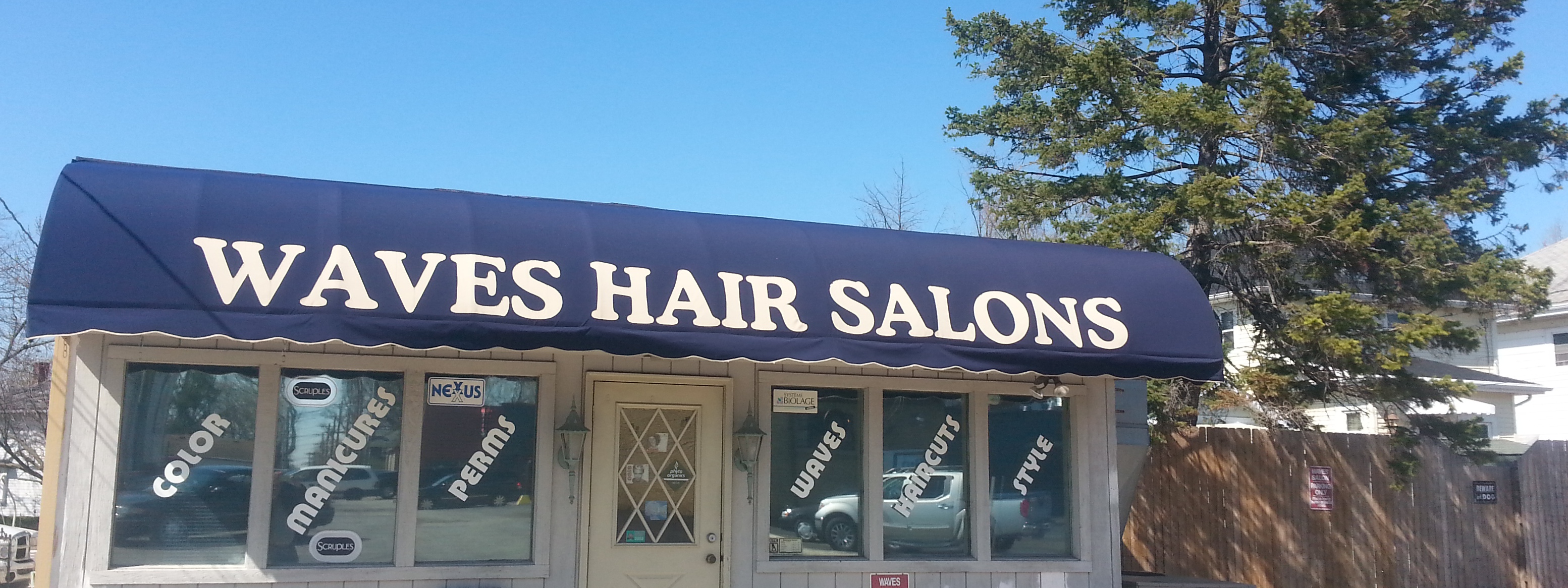 the best haircut in fort wayne